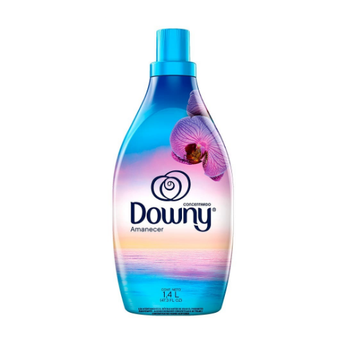DOWNY AMANECER 1400CCX9UN