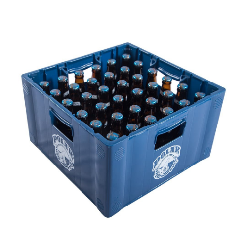 POLAR PILSEN 222MLX36UN