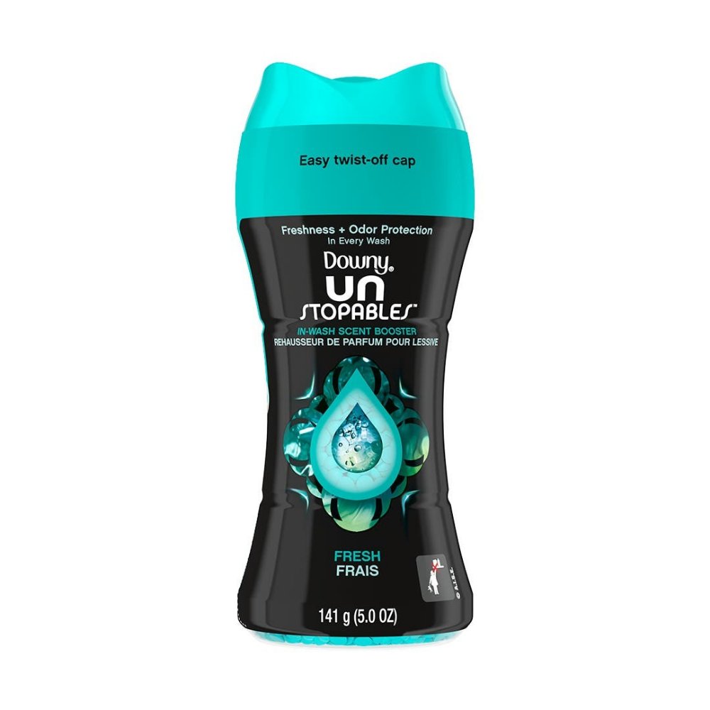 DOWNY PERLAS DE PERFUME FRESH 141GX4UN