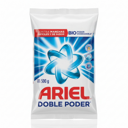 ARIEL DET REG 500GX18UN