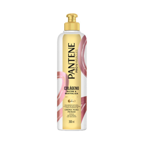 PTN CREMA PEINAR COLAGENO 300CCX12UN