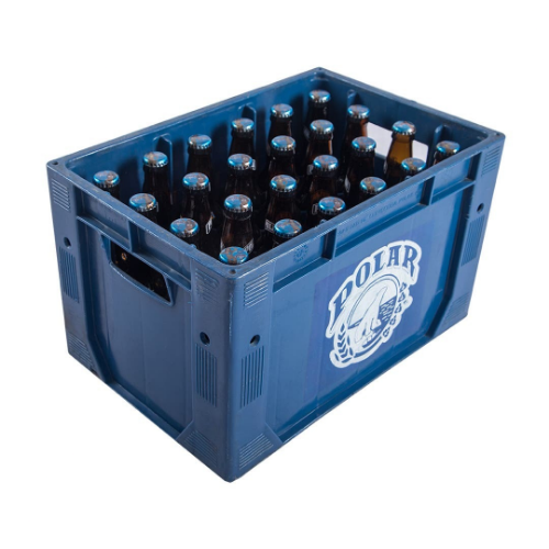 POLAR PILSEN RET 330MLX24UN