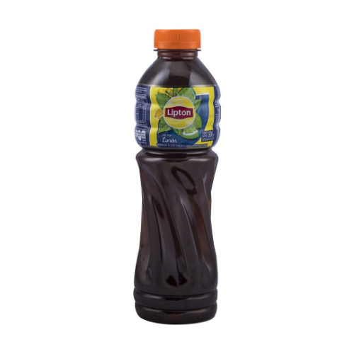 LIPTON TÉ LIMÓN 500MLX12UN