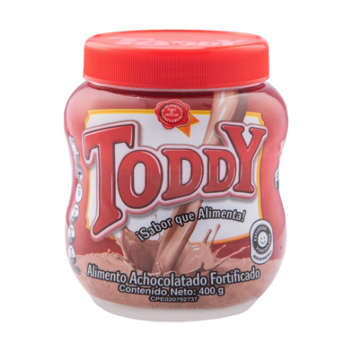 TODDY POTE 400GX12UN
