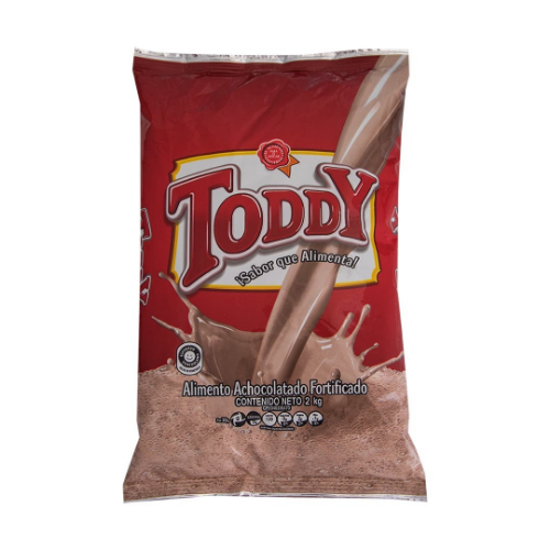 TODDY BOLSA 2KGX8UN