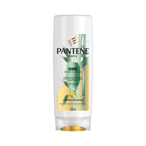 PTN ACOND. BAMBU 200CCX12UN