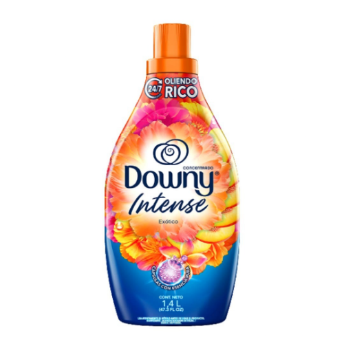 DOWNY EXOTICO 1400CCX9UN