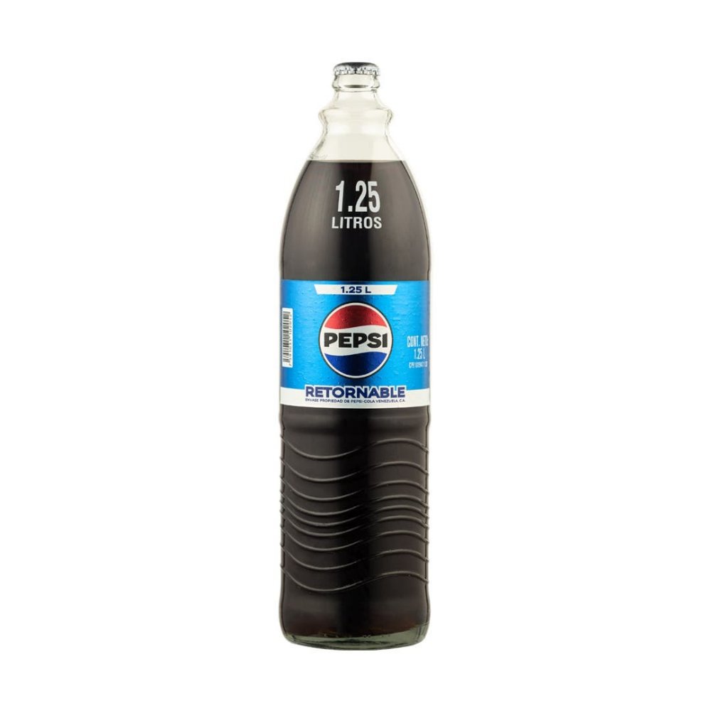 PEPSI 1,25LX6UN