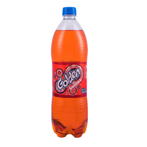 GOLDEN KOLA 1LX6UN