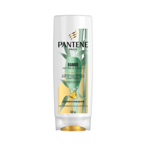 PTN ACOND. BAMBU 400CCX12UN