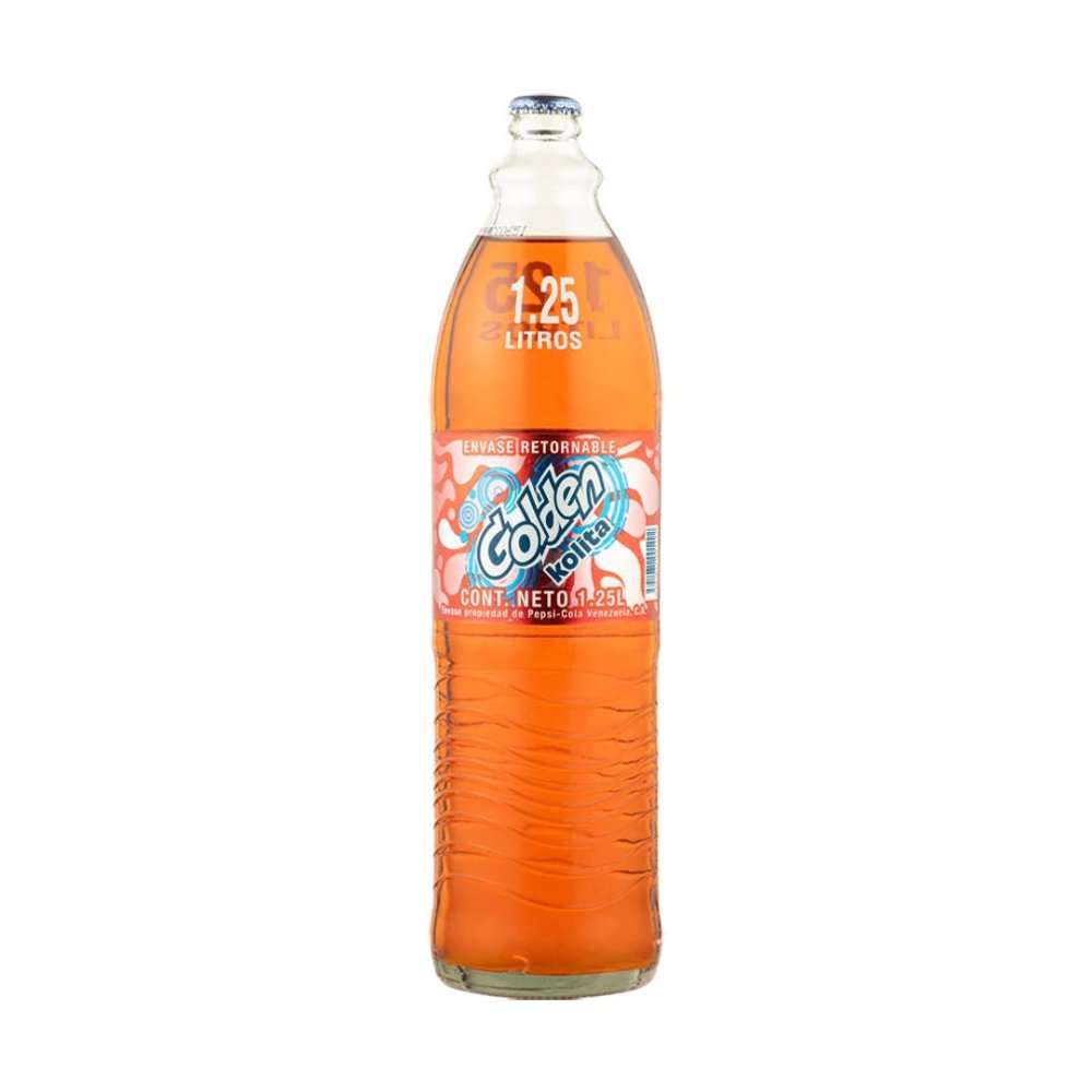 GOLDEN KOLA 1,25LX6UN