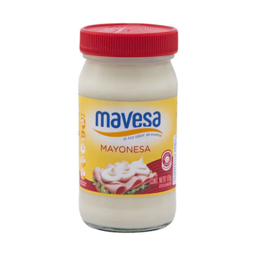 MAYONESA 175GX24UN