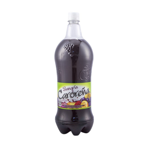 CAROREÑA TINTA 1,75LX6UN
