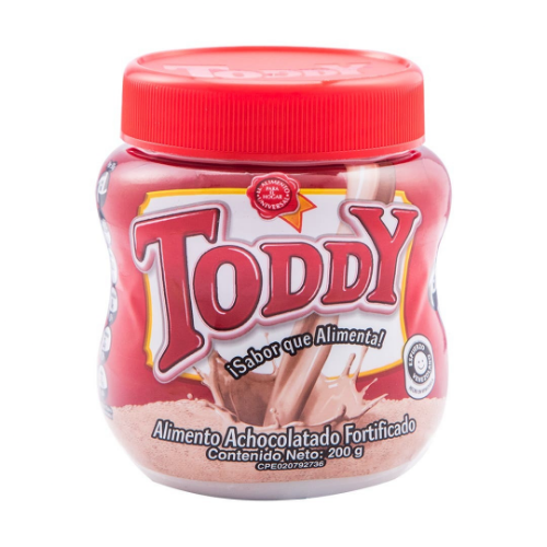 TODDY POTE 200GX12UN