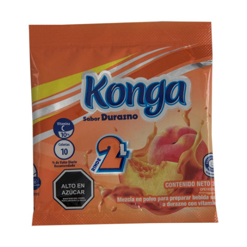 KONGA DURAZNO DISPLAY 30GX14UN