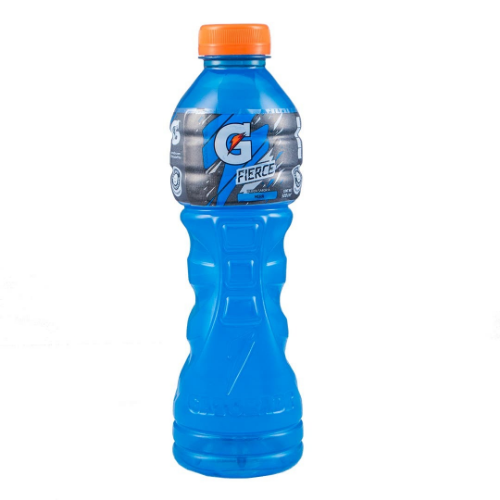 GATORADE MORA 500MLX12UN