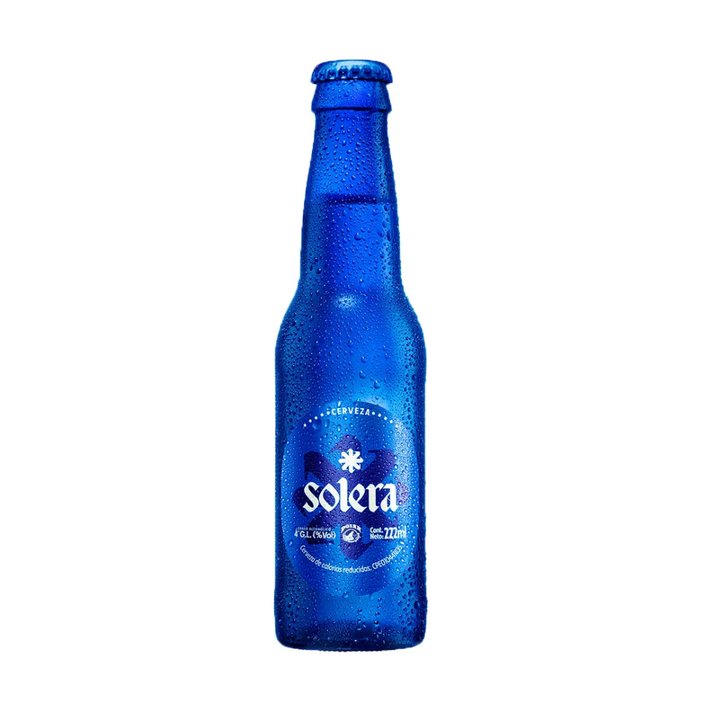 SOLERA LIGHT 222MLX36UN