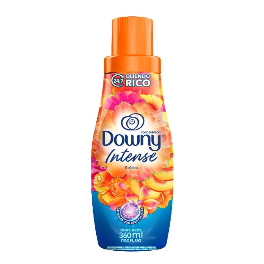 DOWNY EXOTICO 360CCX12UN