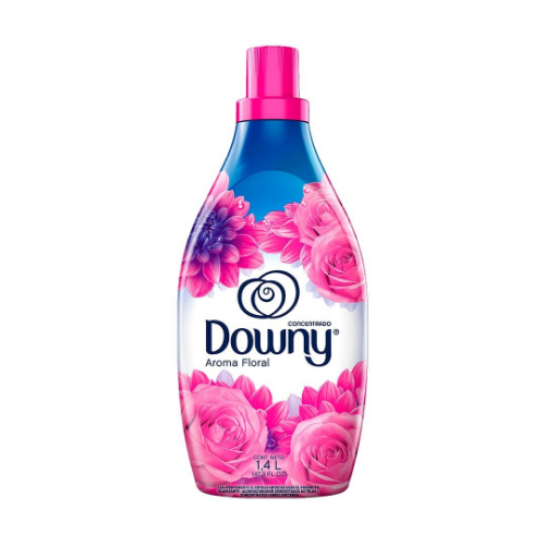 DOWNY FLORAL 1400CCX9UN