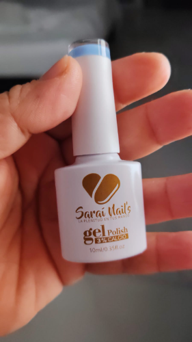 011 Semi Saraí
