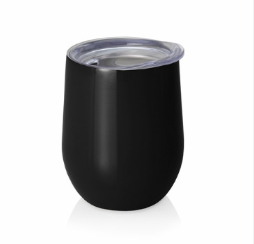 Vaso curvo térmico