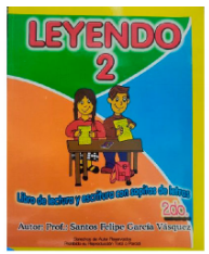 Libro Leyendo 2