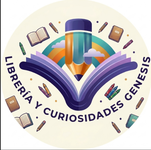 Librería Genesis