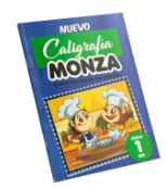 Caligrafia Monza 1