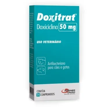 Doxitrat 50mg
