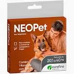 NeoPet 20a40kg