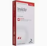 Invicto até 11,4 kg