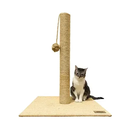 Arranhador para gatos