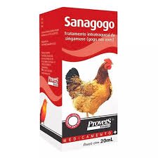 Sanagogo