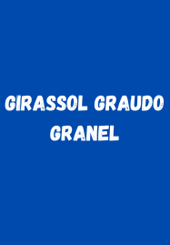Girassol graudo (GRANEL)