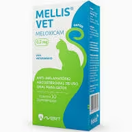 Mellis vet 0,2mg