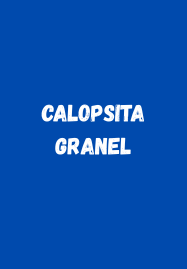 Calopsita(GRANEL)