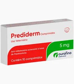 prediderm 5mg 1 blisteres