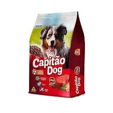 Capitao dog 25kg