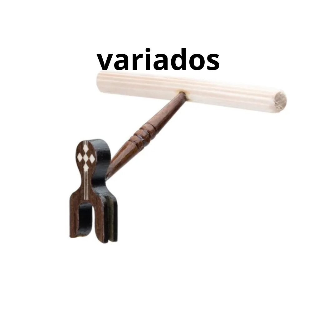 Poleiros
