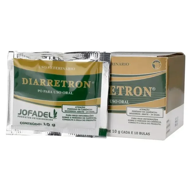 Diarretron 10g saches