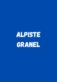 Alpiste (GRANEL)
