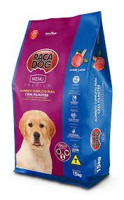 Raca dog filhote 15kg