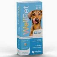 Wellpet 4,6 a 10kg