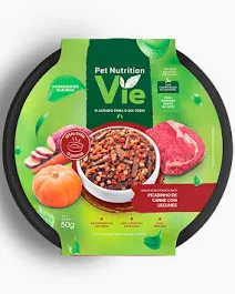 Picadinho pet vie