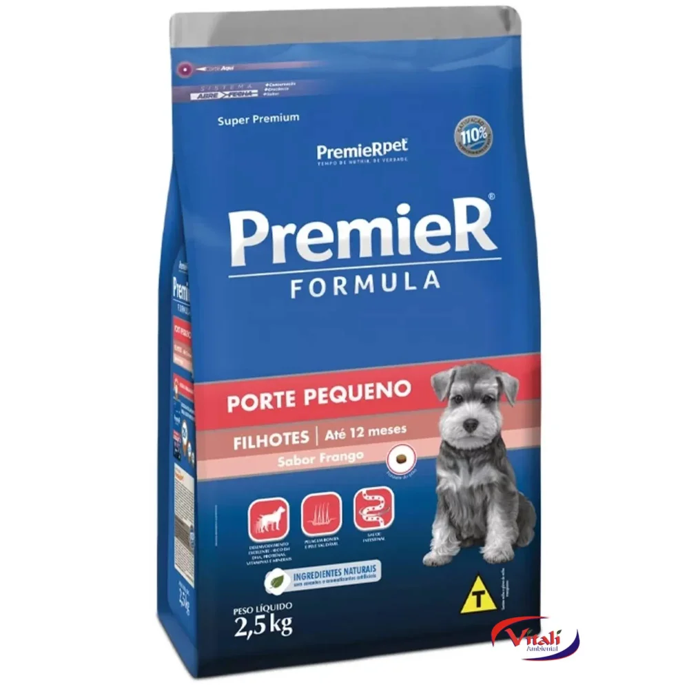 Premier Saco Filhote