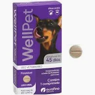 Wellpet 20,1 a 40kg
