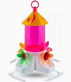 Bebedouro beija flor pequeno
