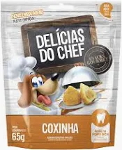 Coxinha