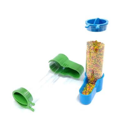 Comedouro Alimentador Automatico