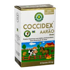 Coccidex